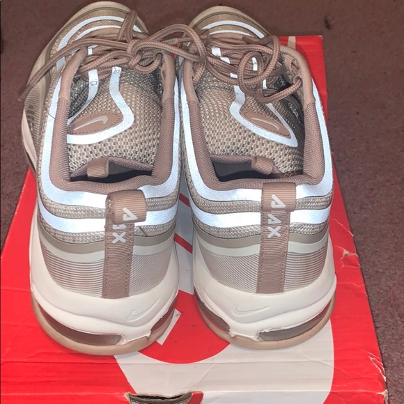 Nike air max 97 & nike uptempo 96 - Picture 6 of 7